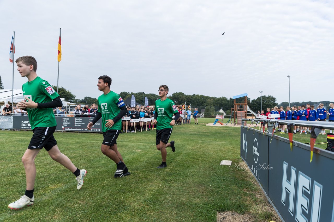 Bild 64 - U16 Deutsche Meisterschaft